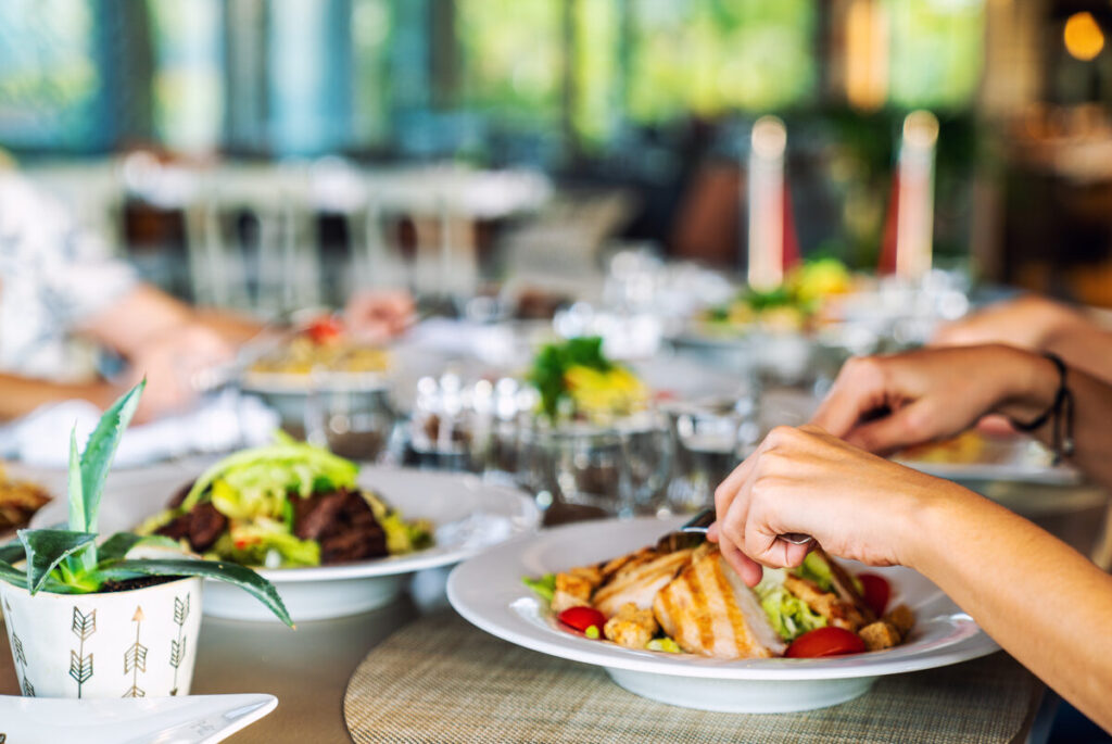 A Foodie’s Guide to Heritage: The Best Eats in Bourbonnais’ Cozy Neighborhood
